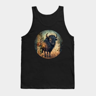 Buffalo Dreams Tank Top